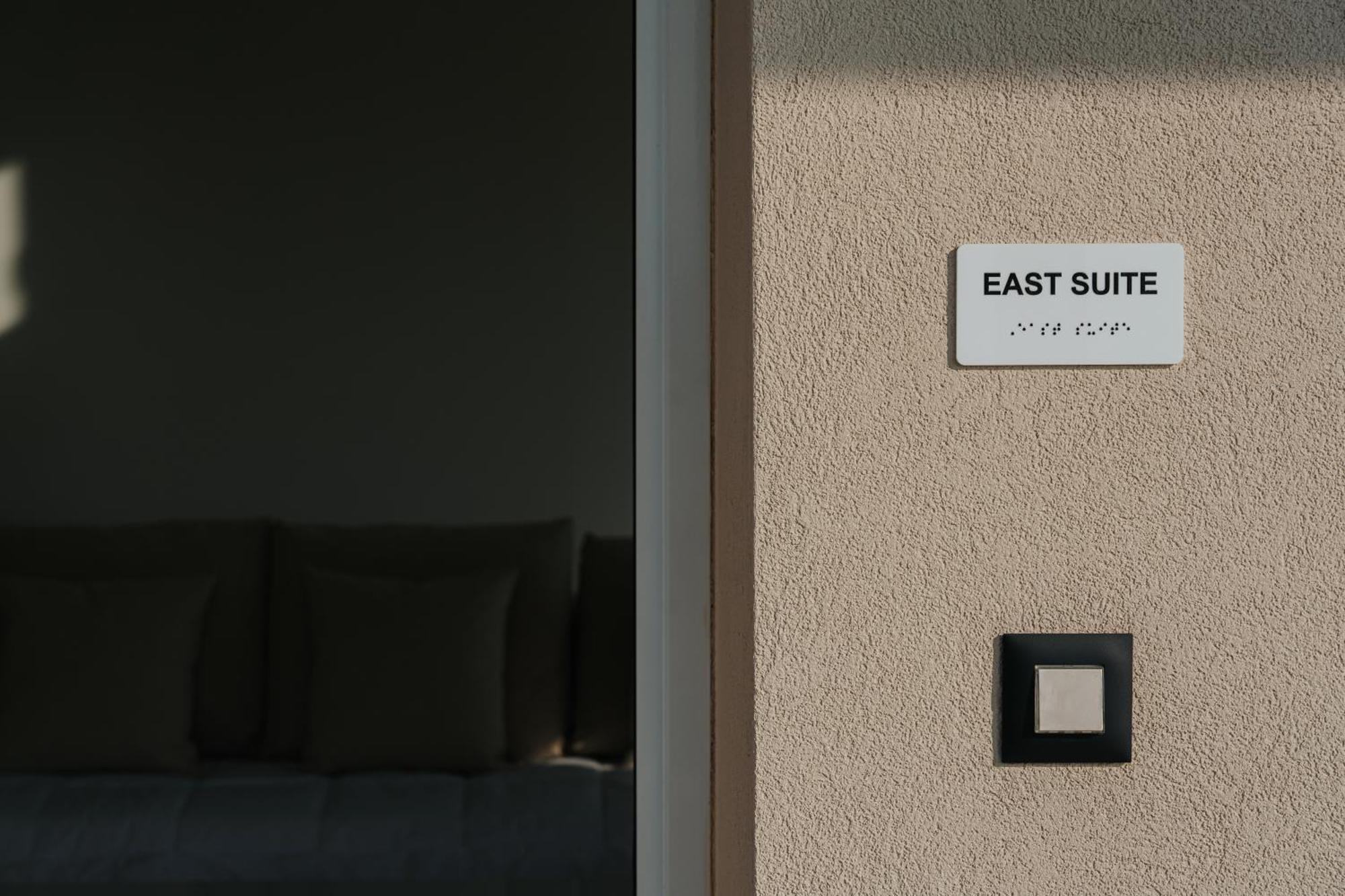Ponte Suites Antirrio Exterior photo